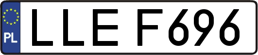 LLEF696