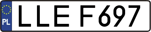 LLEF697