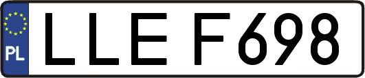 LLEF698
