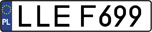 LLEF699