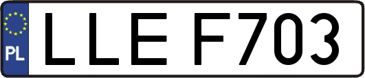 LLEF703