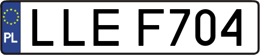 LLEF704