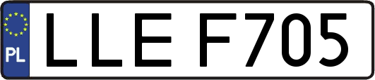 LLEF705