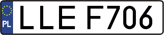 LLEF706