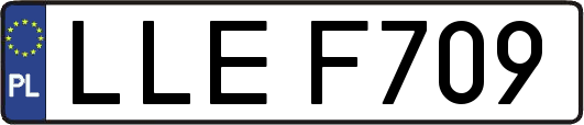 LLEF709