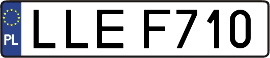 LLEF710