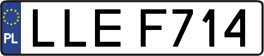 LLEF714