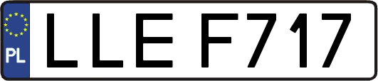 LLEF717
