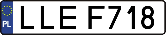 LLEF718
