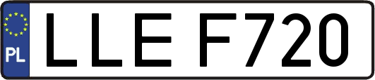 LLEF720