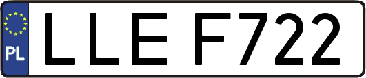 LLEF722