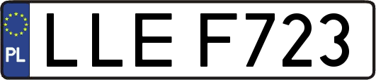 LLEF723