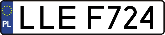 LLEF724