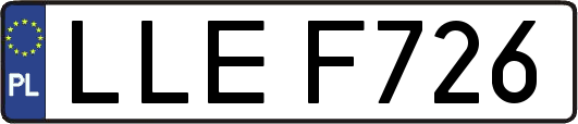 LLEF726