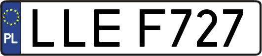 LLEF727