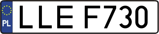 LLEF730