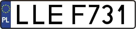 LLEF731