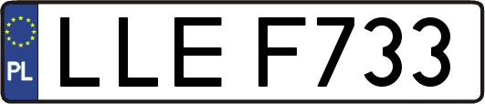 LLEF733