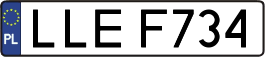LLEF734