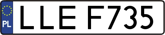 LLEF735