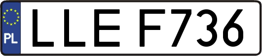 LLEF736