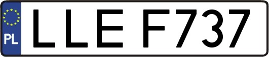 LLEF737