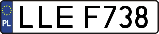 LLEF738