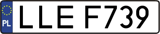 LLEF739