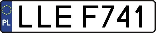 LLEF741