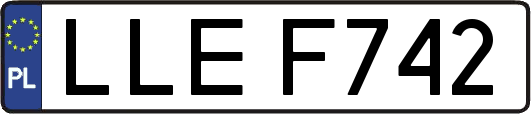 LLEF742