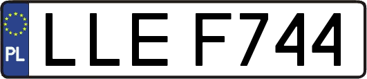 LLEF744