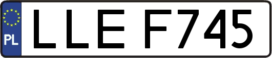 LLEF745