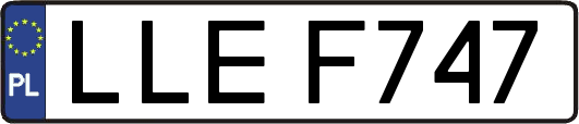 LLEF747