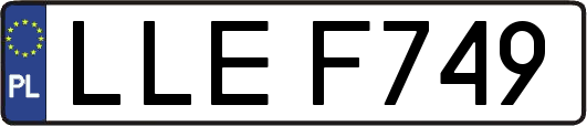 LLEF749
