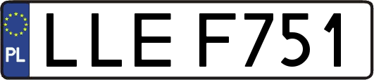 LLEF751