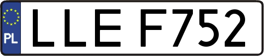 LLEF752