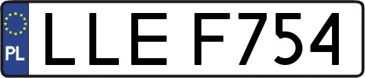 LLEF754