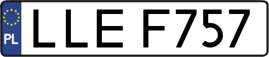 LLEF757