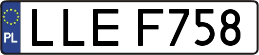 LLEF758