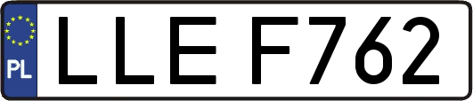 LLEF762