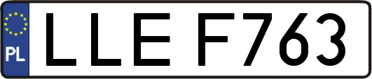 LLEF763