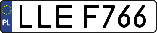LLEF766