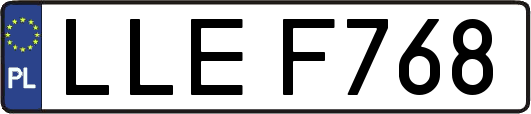 LLEF768