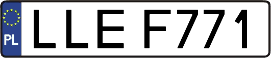 LLEF771