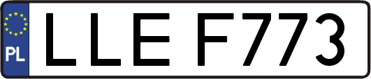 LLEF773