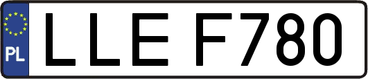 LLEF780