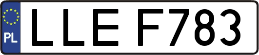 LLEF783