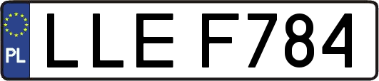 LLEF784