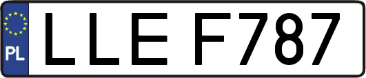 LLEF787