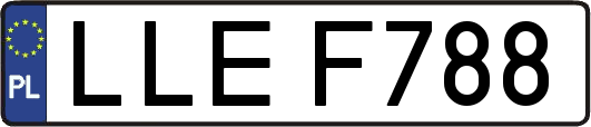 LLEF788